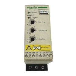 Schneider Electric  400V 4kW 2A - ATS01N209QN