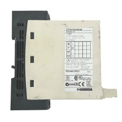 Schneider Electric  400V 4kW 2A - ATS01N209QN