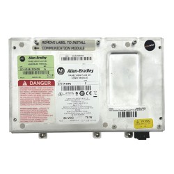 Allen Bradley Panelview...