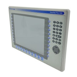 Allen-Bradley Panelview...