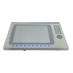Allen-Bradley Panelview Plus 1250 - 2711P-RDB12C + 2711P-B12C4D6