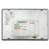 Allen-Bradley Panelview Plus 1250 - 2711P-RDB12C + 2711P-B12C4D6