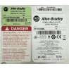 Allen-Bradley Panelview Plus 1250 - 2711P-RDB12C + 2711P-B12C4D6