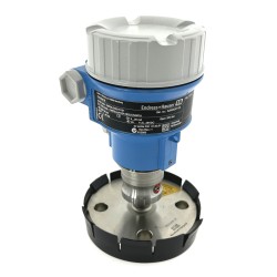 Endress+Hauser PMP55 -...