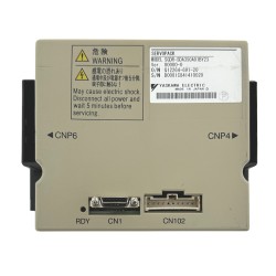YASKAWA Electric Servopack - SGDR-SDA350A01BY23